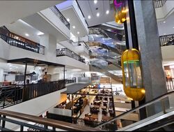 Parklane Shopping Mall (D7), Retail #604725671